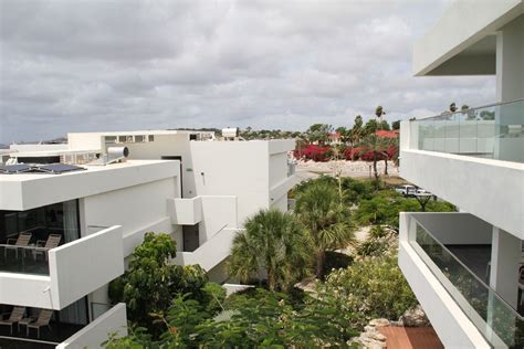 Hotel review: Papagayo Beach Hotel - Jan Thiel, Curaçao