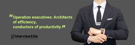 Operations Executive 的图像结果