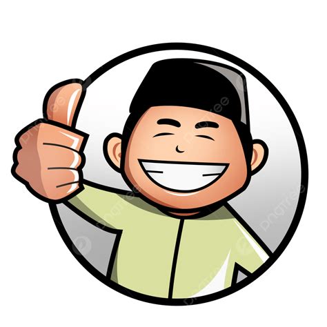 Thumbs Up Student, Students, Thumb, Thumb Up PNG Transparent Clipart ...