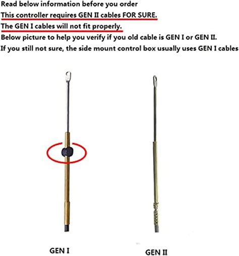 Buy Outboard Single Remote Control Box 8M0059686 8M0060783 8M0041433 ...