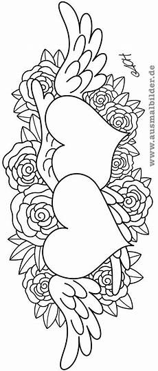 ausmalbilder blumen und herzen ausmalbilder mit herz mandala zum ausdrucken ausmalbilder blumen und herzen ausmalbilder mit herz mandala zum ausdrucken