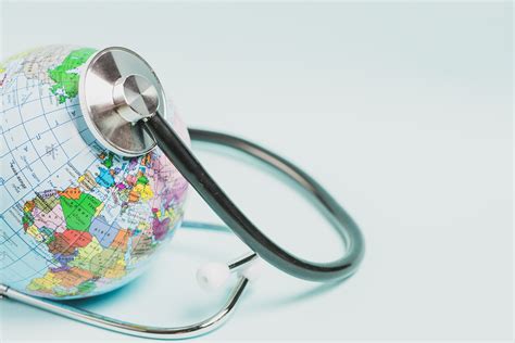 Medical Tourism Booster Shot for next phase growth - Primus Partners ...