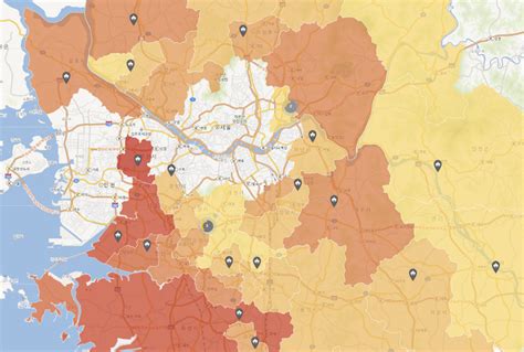 Image result for Spatial Data Examples Geography