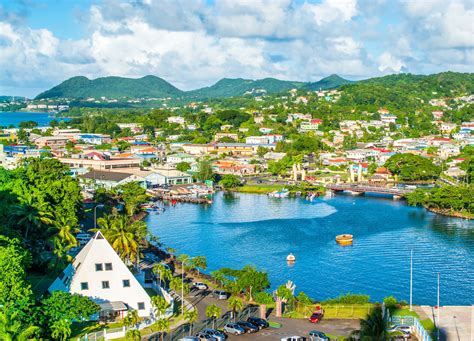 What to Do in St. Lucia: 11 Unforgettable Island Adventures