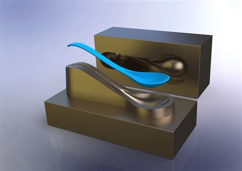 SolidWorks Tutorials Cavity's 的图像结果