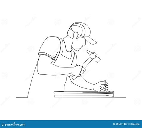 Image result for Carpenter Tools Drawing
