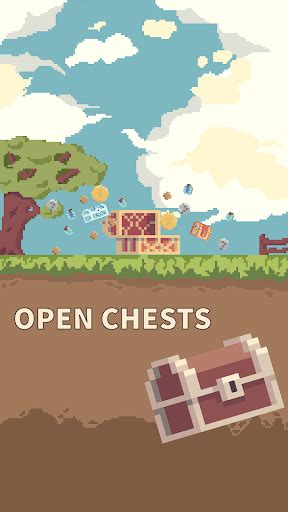 Descargar y jugar Idle Chest para PC (Emulador)
