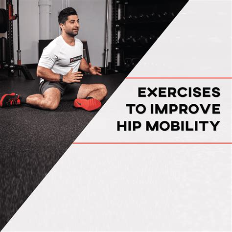 Hip Internal Rotation Exercises