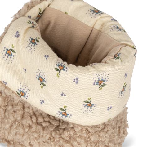 Grizz mazuļu zābaciņi, Oxford tan – Mr.Bunny Shop
