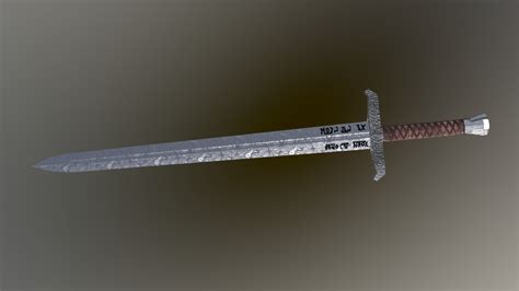 Excalibur Sword King Arthur