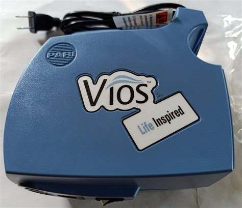 Image result for Vios Nebulizer Machine