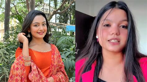 Exclusive- Sanchita Ugale's heartbroken reaction on influencer Misha ...