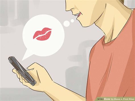 Image result for First Kiss Guide