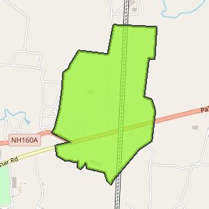 Shakti Udyog Nagar, Palghar East, Mumbai - Map, Pin Code, Locations ...