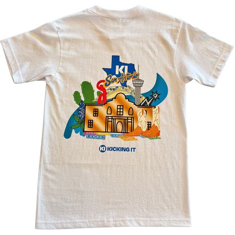 Trendy clothing, accessories, & sneakers in Austin, Texas | Kicking It ...