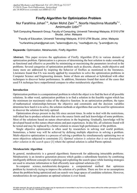 Image result for Firefly Algorithm Optimization at MPPT