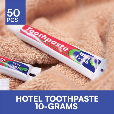 Image result for Mini Toothpaste