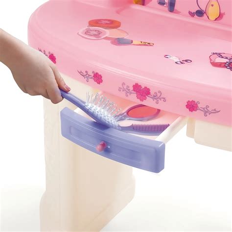 Step2 Fantasy Vanity Multicolour 3Y+