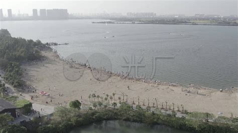 南昌沙滩,南门,地方_大山谷图库