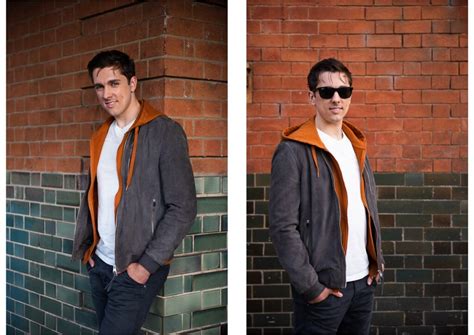 Camera Perspective 的图像结果