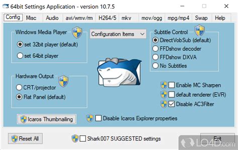 Image result for Best 64 Bit Codecs