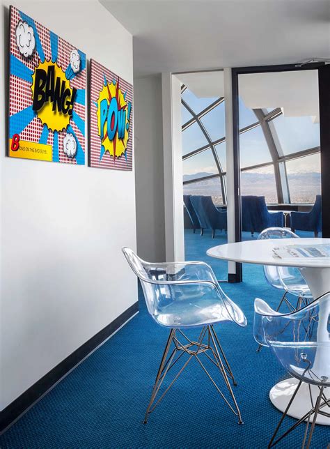 Our Office | Dan Caplis Law