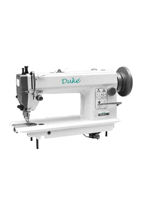 DY 0318-1 Heavy Duty Lockstitch Sewing Machine | Duke by HCA