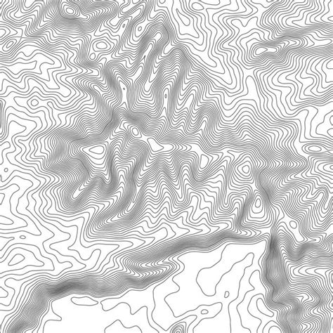 Image result for Contour Map with Gradient Vector