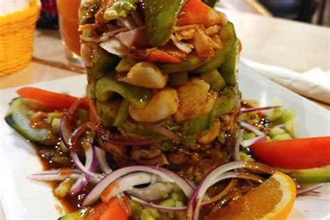 Tacos Jalisco Cantina y Mariscos - Reno, NV Restaurant | Menu + Delivery | Seamless