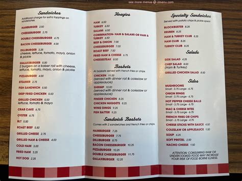 Milky Way Restaurant Pa