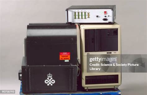 ICL Distributed Array Processor 的图像结果