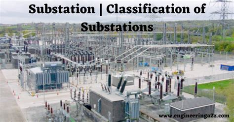 Image result for Understanding Substations