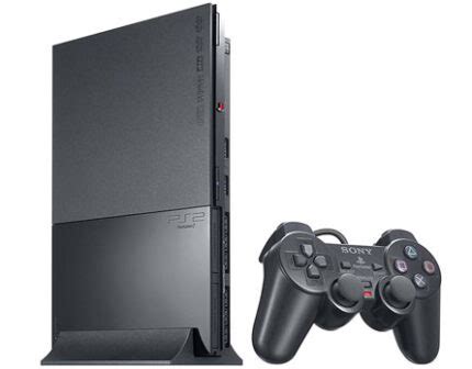 NEW Sony Playstation 2 Complete Set + Memory Card +160 Gb Drive + 40 ...