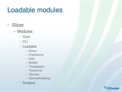 Image result for Python Loadable Modules