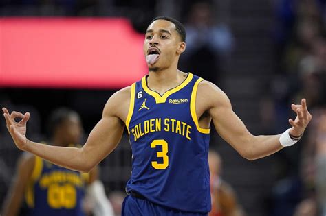 Jordan Poole’s season-high seven 3-pointers lead Warriors past Bulls
