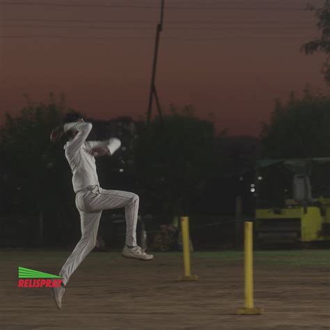 Relispray Cramp Relief Spray – Midas Care