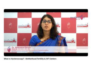 Educational series - Motherhood Hospitals India