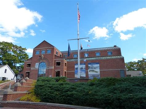 Amazing Place - Reviews, Photos - Maine Maritime Museum - Tripadvisor