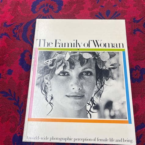 The Family of Woman (s)