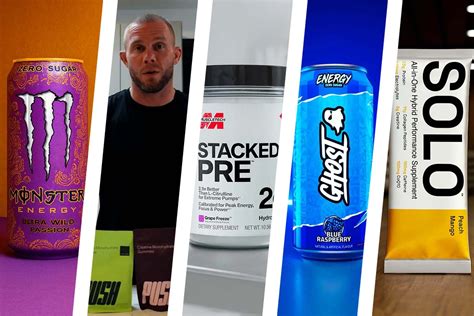 Best Of The Week: Monster Ultra Wild Passion gets all the attention