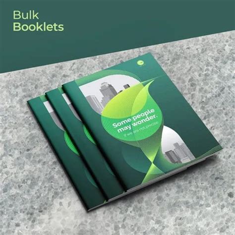 Educational Industry - Labeling & Packaging - Booklets & labels ...