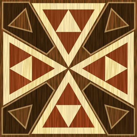 Image result for Wood Inlay Patterns