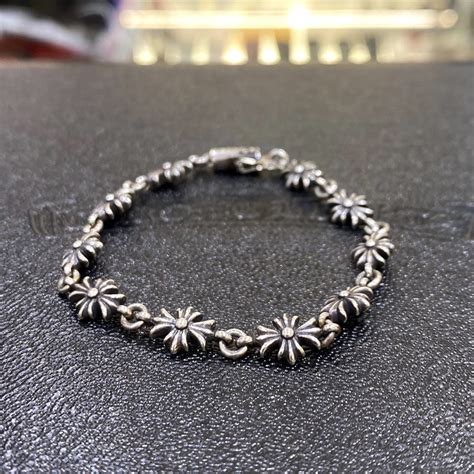 CHROME HEARTS Bracelet - Madame N Luxury