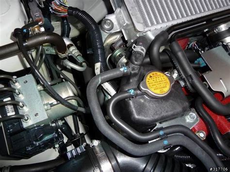 [開箱]久違的IMPREZA WRX STI SEDAN（GVF）新增底盤照片 - Mobile01