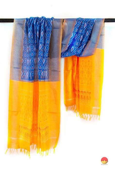 Dupattas – Panjavarnam
