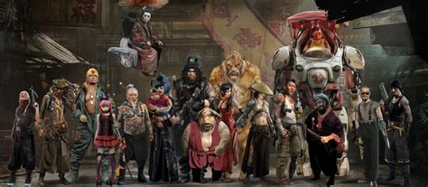 Beyond Good & Evil 2