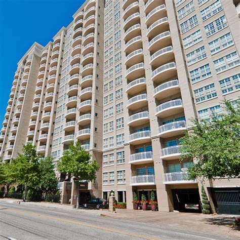 The Renaissance at Turtle Creek #640B – Greenhouse Real Estate Texas