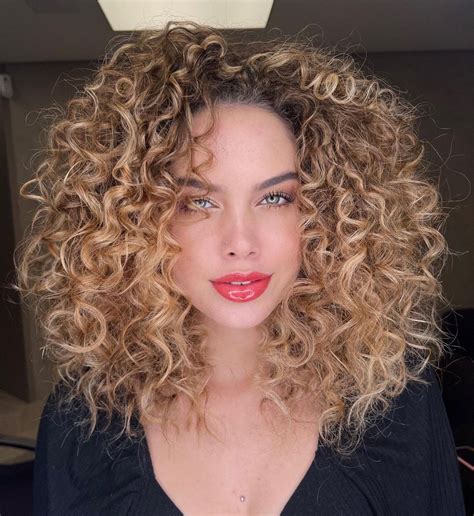 30 Gorgeous Curly Hair Color Ideas to Pull Off in 2026