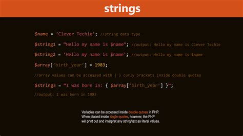 PHP String Manipulation 的图像结果