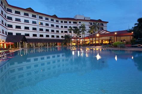 SWISS AVENUE HOTEL SUNGAI PETANI (Kedah) - Hotel Reviews & Photos ...